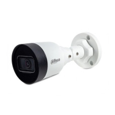 Уличная цилиндрическая IP видеокамера 2Мп DH-IPC-HFW1230S1P-0280B-S6