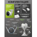 IP видеокамера c Wi-Fi уличная EZVIZ H3 (3 МП)