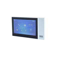 Монитор IP видеодомофона 7 дюймовый с Dahua DH-VTH2421FW-P