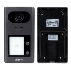 Вызывная панель антивандальная (IP65  IK08) DH-VTO3211D-P2