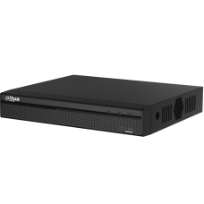 4-канальный IP видеорегистратор 4K DHI-NVR1104HS-S3/H