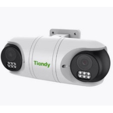 Сдвоенная камера видеонаблюдения уличная TC-C32RN (2 МП)