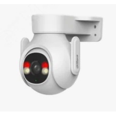 Уличная поворотная WIFI видеокамера 5Мп Dahua DH-IPC-P5BP-PV-0360B