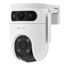 Поворотная уличная камера  EZVIZ H9c
