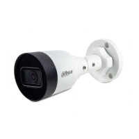 Уличная цилиндрическая IP видеокамера 2Мп DH-IPC-HFW1230S1P-0280B-S6